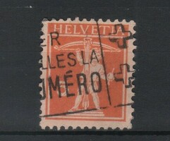 Switzerland 1940 mi 162 x 0.40 euro