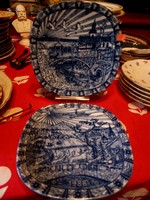 Julen Rörstrand - gyűjtői tányérok