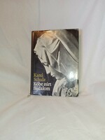 Karel Schulz - Kőbe zárt fájdalom - Corvina Kiadó