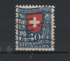 Svájc 1955 Mi 178    80,00 Euró