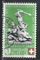 Svájc 1983 Mi 364  1,30 Euró