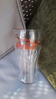 Coca-Cola glass 3dl