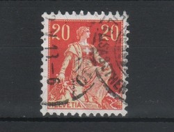Svájc 1929 Mi 102 x     1,50 Euró