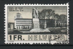 Svájc 1975 Mi 324    20,00 Euró