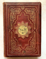 Narrative poems and satires of Mór Jókai - 1875 edition