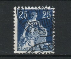 Svájc 1931 Mi 103 x     1,00 Euró