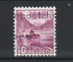 Svájc 1969 Mi 299    0,70 Euró