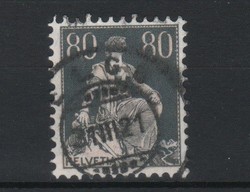 Svájc 1941 Mi 141 z     5,00 Euró