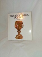 Soldier Imre - becher, kelche, pokale - glasses, cups, goblets - German