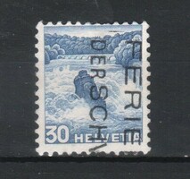 Svájc 1972 Mi 304 z    5,00 Euró