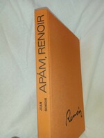 Jean Renoir - Apám, Renoir 1972