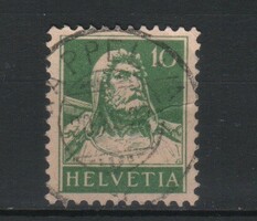 Svájc 1948 Mi 164    0,40 Euró