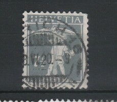 Switzerland 1939 mi 138 x 0.70 euro