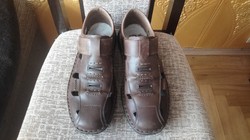 Rieker férfi nyárias cipő - 42