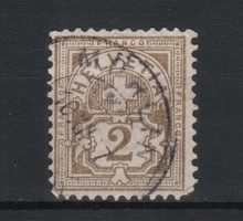 Switzerland 1925 mi 50 y a 1.00 euro