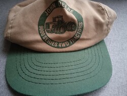 Original John Deere baseball cap