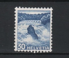 Svájc 1971 Mi 304 y    3,00 Euró