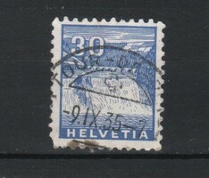 Svájc 1963 Mi 276     3,00 Euró