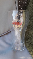 Coca-Cola pohár 3dl