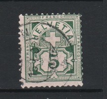 Svájc 1926 Mi 84      1,00 Euró