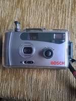Bosch vízálló fényképezőgép