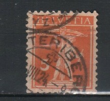 Svájc 1945 Mi 162    0,40 Euró