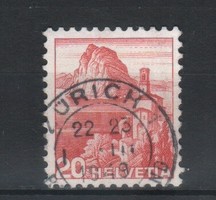 Switzerland 1976 mi 327 y 1.30 euro