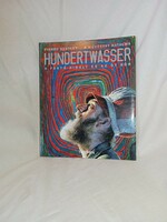Pierre restany - hundertwasser - the painter-king and the five skins \\(taschen)