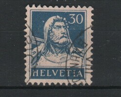Svájc 1952 Mi 169 x    1,00 Euró