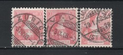 Svájc 1935 Mi 98     3,00 Euró
