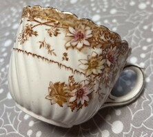 Earthenware doulton arnold cappuccino cup