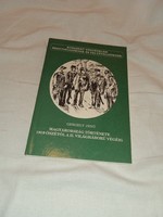 Gergely Jenő - Magyarország története 1919 őszétől a II. világháború végéig - Ikva Kiadó