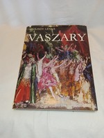 Haulisch Lenke - Vaszary - Képzőművészeti Alap Kiadóváll., 1978