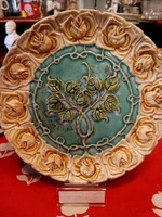 Schütz blansko antique decorative bowl