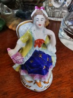 CARVED LADY, ALT WIEN