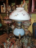 46 cm high kerosene lamp 65 from collection