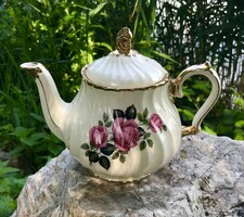 Beautiful Sadler English teapot, for collection
