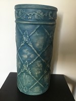 Ceramic floor vase 50cm.
