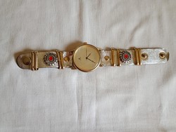 Wristwatch retro cat 3d digital clock
