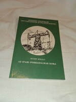 Mózes Mihály - Az ipari forradalmak kora - Ikva Kiadó