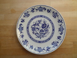 Winterling Bavarian onion pattern porcelain large serving bowl 29 cm