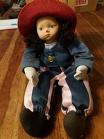 Old German doll!