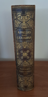 Pallas encyclopedia Volume 5