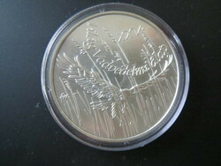 World Wildlife Fund (i.) 500 HUF silver commemorative coin 1988