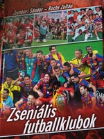 Zombori - Rochy: zseniális futballklubok, alkudható!