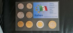 Italy (8 pieces) traffic compilation