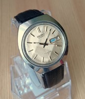 Vintage seiko automatic 7009a movement in nice condition