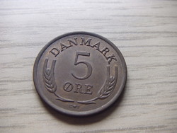 5 Řere 1964 Denmark