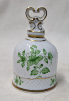 Raven house scarbantia patterned bell or bell in perfect condition 8.5 cm.