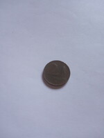 Nice 2 pennies 1947 !! (2)